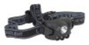 <h2>Luxeon LED Head Torches</h2>