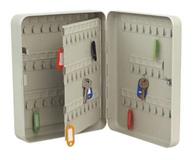 Sealey SKC93 - Key Cabinet with 93 Key Tags