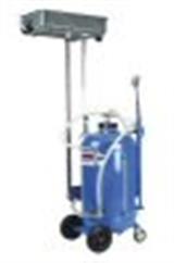 <h2>Gravity/Vacuum Extraction Oil Drainers</h2>