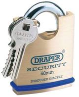 Draper 65708 (Y8305/30) - Key Blank For 64160, 64164, 64171 & 64200