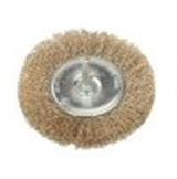 <h2>Flat Wire Brushes</h2>
