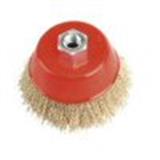 <h2>Wire Cup Brushes</h2>
