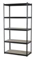 Sealey AP900R - Racking Unit with 5 Shelves 340kg Capacity Per Level