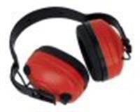 <h2>Ear Protection</h2>