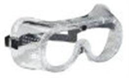 <h2>Safety Goggles</h2>