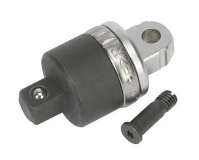 Sealey AK7316RK - Ratcheting Knuckle 1/2"Sq Drive for AK7316