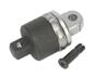 Sealey AK7316RK - Ratcheting Knuckle 1/2"Sq Drive for AK7316
