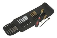Sealey VS1800 - Cleaning & Decarbonising Brush Set 20pc