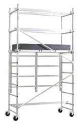 Sealey SSCL1 - Platform Scaffold Tower
