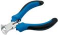 Draper 12535 (Mpecsg) - 100mm Soft Grip End Cutting Mini Pliers