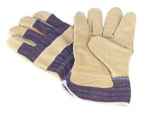 Sealey SSP12 - Rigger's Gloves Pair