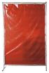 Sealey SSP99 - Workshop Welding Curtain to BSEN1598 & Frame 1.3 x 1.9mtr