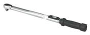 Sealey STW201 - Torque Wrench Locking Micrometer Style 1/2"Sq Drive Calibrated