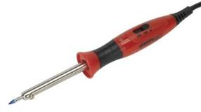 Sealey SD1530 - Professional Soldering Iron with Long Life Tip Dual Wattage 15/30W/230V