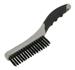 Sealey WB102 - Wire Brush with Steel Fill