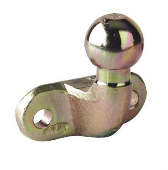 Sealey TB03E - Tow Ball 50mm e Approved