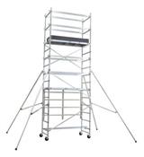 Sealey SSCL3 - Platform Scaffold Tower Extension Pack 3