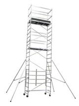 Sealey SSCL4 - Platform Scaffold Tower Extension Pack 4