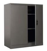 Sealey SC03 - Floor Cabinet 2 Shelf