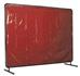 Sealey SSP993 - Workshop Welding Curtain to BS EN 1598 & Frame 2.4 x 1.75mtr