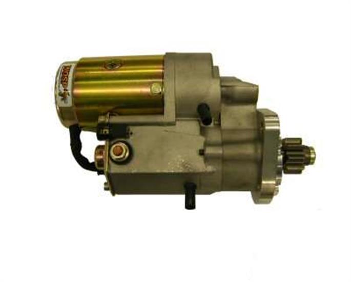 WOSP LMS262 - Superflow Dyno Starter Reduction Gear Starter Motor