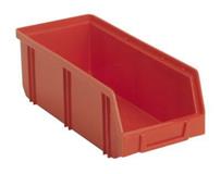 Sealey TPS2D - Plastic Storage Bin Deep 103 x 240 x 83mm Pack of 28