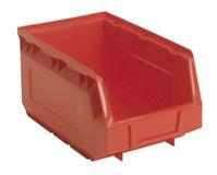 Sealey TPS3 - Plastic Storage Bin 148 x 240 x 128mm Pack of 38