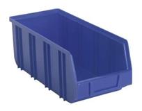 Sealey TPS3D - Plastic Storage Bin Deep 145 x 335 x 125mm Pack of 16