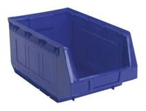 Sealey TPS4 - Plastic Storage Bin 209 x 356 x 164mm Pack of 20