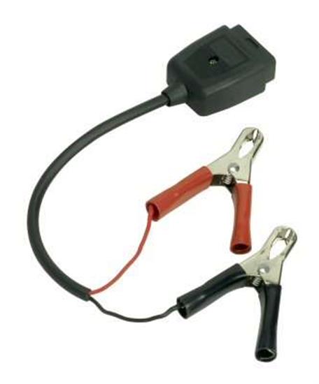 Sealey TR24012/5 - Battery Clip Adaptor