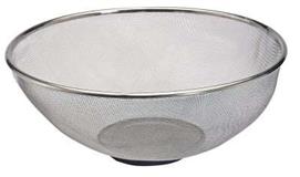 Draper 31317 (MPT15) - Magnetic Stainless Steel Mesh Parts Bowl