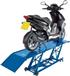 Draper 37058 (MCL1) - 360kg Hydraulic Motorcycle Lift