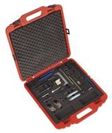 Sealey VSE5044 - Diesel/Petrol Engine Setting/Locking Master Kit VAG - Belt/Chain Drive