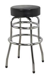 Sealey SCR13 - Workshop Stool with Swivel Seat