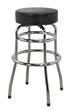 Sealey SCR13 - Workshop Stool with Swivel Seat