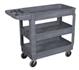 Sealey CX203 - Trolley 3-Level Composite Heavy-Duty