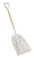 Sealey SS02 - General Purpose Shovel with 900mm Wooden Handle
