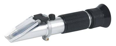 Sealey VS005 - Refractometer Antifreeze/Battery Fluid/Screenwash