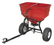 Sealey SPB80T - Broadcast Spreader 80kg Tow Behind