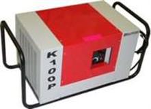 EBAC K100P - Static Dryer
