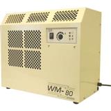 EBAC WM80-D ‐ Digital ‐230V 50Hz Static Dryer
