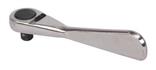 Sealey AK6960 - Ratchet Wrench Micro 1/4"Sq Drive Stainless Steel