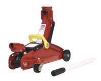 Sealey 1015CX - Trolley Jack 1.5tonne Short Chassis