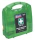 Sealey SFA01M - First Aid Kit Medium - BS 8599-1 Compliant