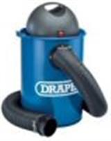 <h2>Draper Dust Extractors</h2>