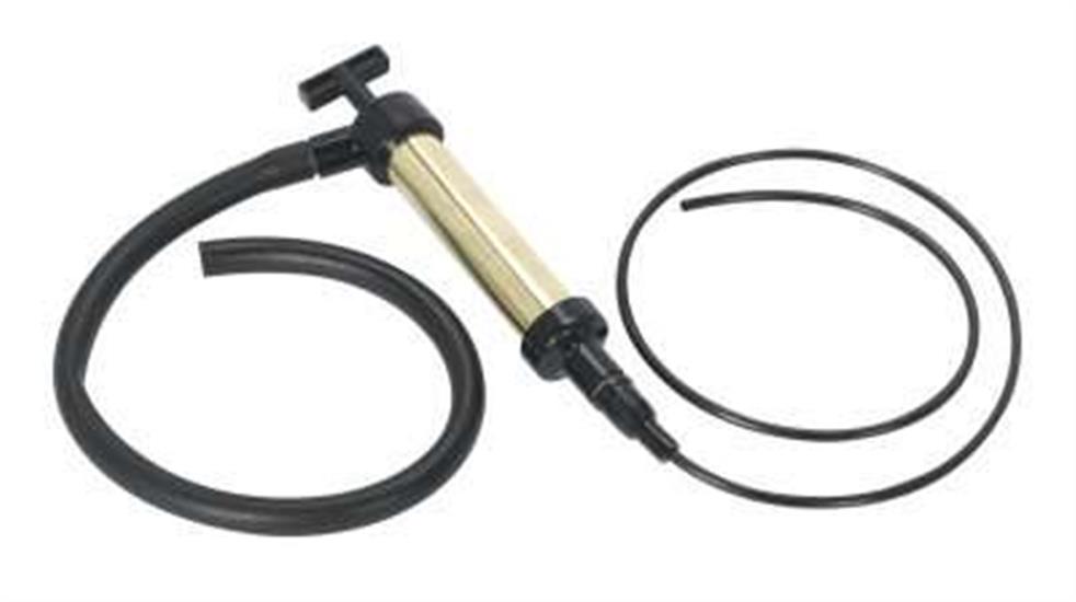Sealey TP501 - Fluid Transfer Pump