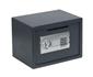 Sealey SECS01DS - Electronic Combination Security Safe with Deposit Slot 350 x 250 x 250mm
