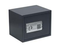 Sealey SECS02 - Electronic Combination Security Safe 380 x 300 x 300mm