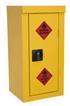 Sealey FSC06 - Flammables Storage Cabinet 350 x 300 x 705mm