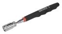 Sealey S0903 - Heavy-Duty Magnetic Pick-Up Tool with LED 3.6kg Capacity